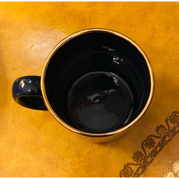 Boy Scouts of America Greater New York Councils Mug Cup Made in England - Picture 3 of 6